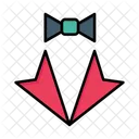 Bow Tie  Icon