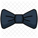 Bow Tie  Icon
