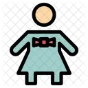 Bow Tie  Icon