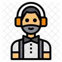 Bow Tie  Icon