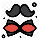Bow Tie  Icon