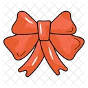 Bow Neckwear Bow Tie Icon