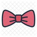 Bow Tie  Icon