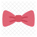 Bow Tie  Icon