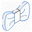 Bow Tie  Icon
