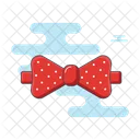 Bow Tie Bow Fashion Icon