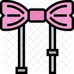 Bow Tie  Icon