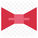 Bow Tie Elegant Bow Icon