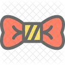 Bow Tie  Icon