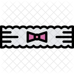 Bow Tie  Icon