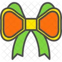 Bow Tie Neck Tie Tie Icon