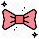 Bow Tie  Icon