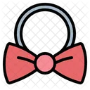 Bow Tie  Icon
