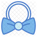 Bow Tie  Icon