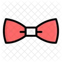 Bow Tie  Icon