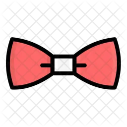 Bow Tie  Icon