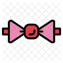 Bow Tie  Icon