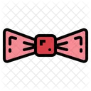 Bow Tie Clothing Fashion Icon