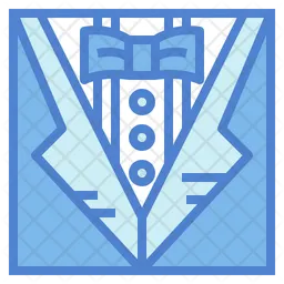 Bow Tie  Icon