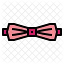 Bow Tie  Icon