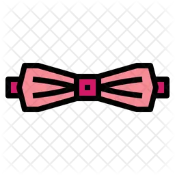 Bow Tie  Icon