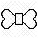 Bow Tie  Icon