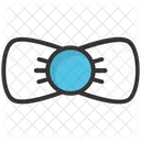 Bow Tie Bowtie Icon