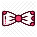 Bow Tie  Icon