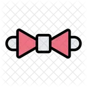 Bow Tie  Icon