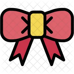 Bow tie  Icon