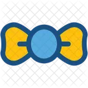 Bow Bowtie Ribbon Icon