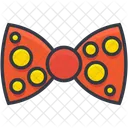 Bow Bowtie Ribbon Icon