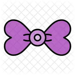 Bow Tie  Icon