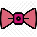 Bow Tie  Icon