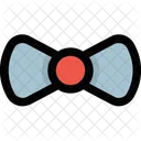 Bow Bowtie Ribbon Icon