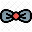 Bow Bowtie Ribbon Icon