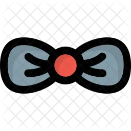 Bow tie  Icon