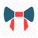 Tie Bow Fashion Icon
