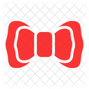 Bow Tie Bowtie Accessory Icon
