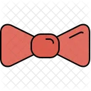 Bow Bowtie Icon