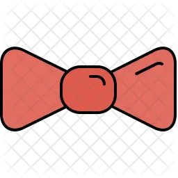 Bow-tie  Icon