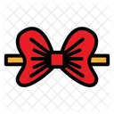 Bow tie  Icon