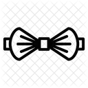 Bow tie  Icon