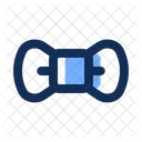 Bow Tie Bow Ribbon Icon
