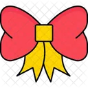Bow Tie Tie Bow Icon