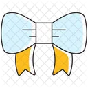 Bow Tie Tie Bow Icon