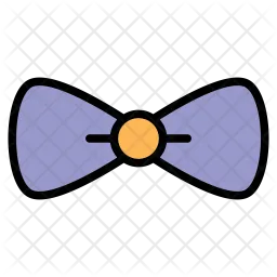Bow-tie  Icon