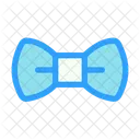 Bow Tie Fashion Ribbon Icon