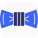 Bow tie  Icon