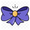 Bow Tie Tie Bow Icon